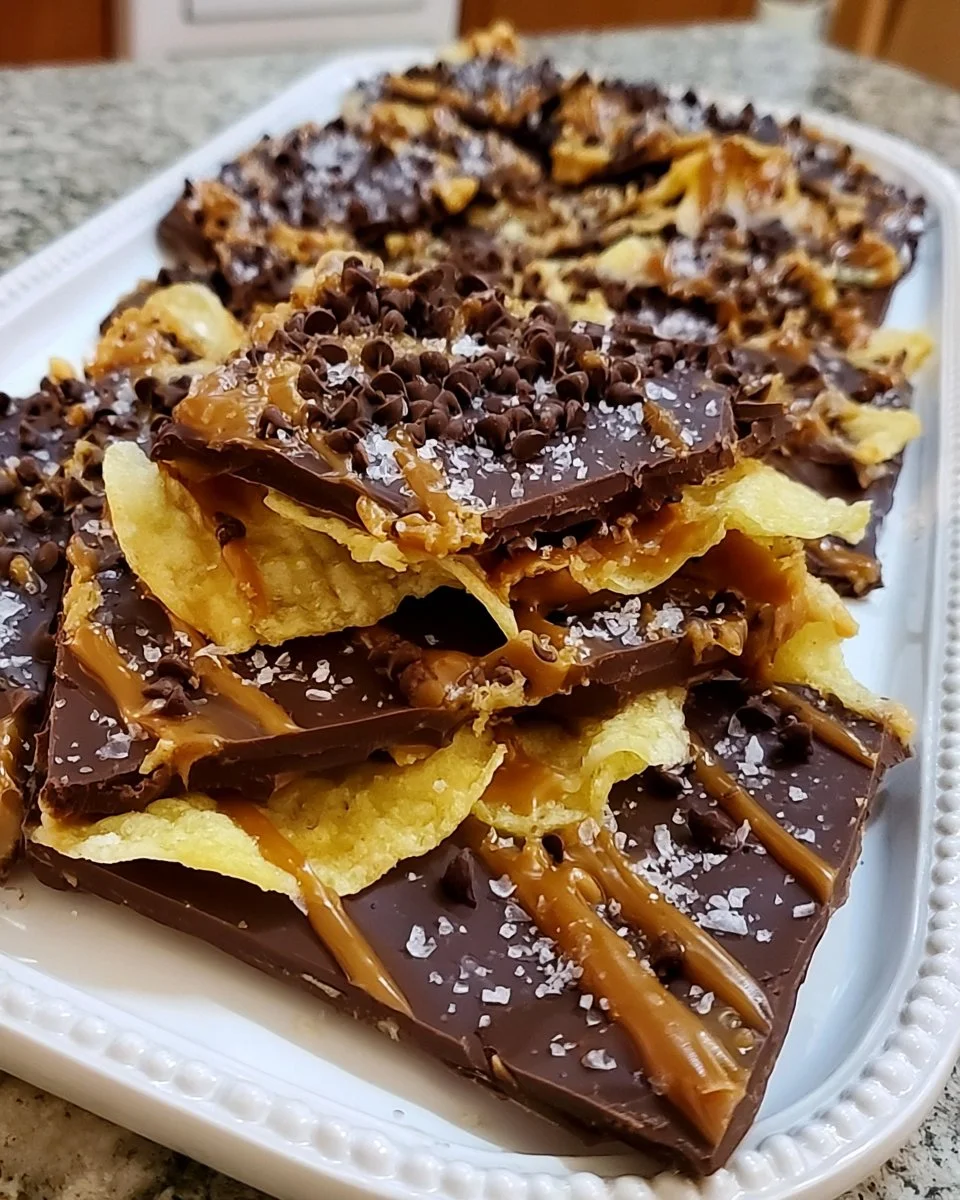 Lay’s Wavy Kartoffelchip-Karamellrinde